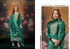 Panchmukh By Fourdots Velvet Designer Salwar Suits Wholesale Shop In Surat